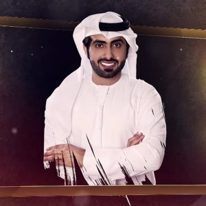 Mohammed Al Menhali – Tesaad Nawather