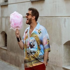 Saad Lamjarred