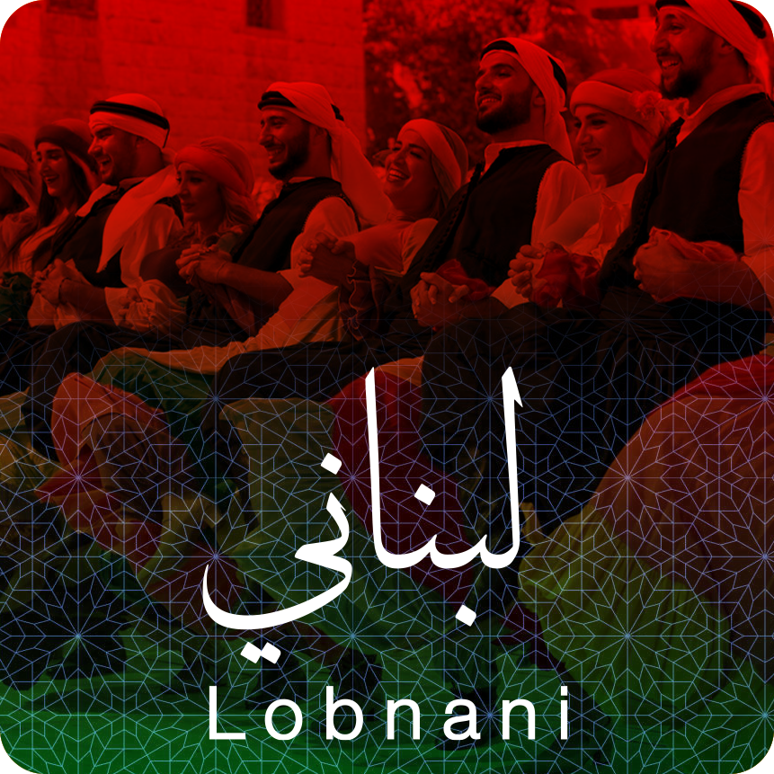 مکس لبناني