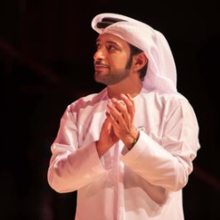 Eida Al Menhali – Bin Zayed W Bin Salman