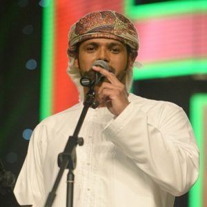 Abdul Menaem Al Ameri