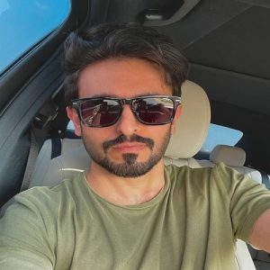 Adel Ebrahim