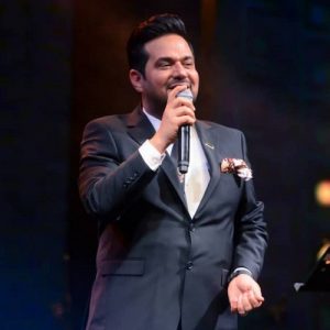Hatim Al iraqi