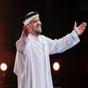 Hussain Al Jassmi
