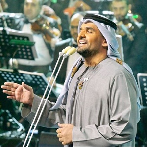 Hussain Al Jassmi – Ya Retny