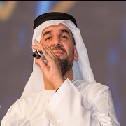 Hussein Al jassmi – Loghz Al ma7aba
