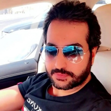 Adel Mahmoud – Shoq Al Emarat