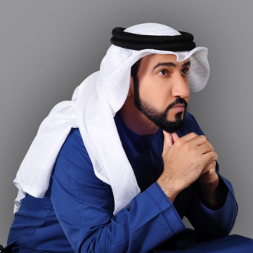 Fadel Al Mazroui – Halty Khatra