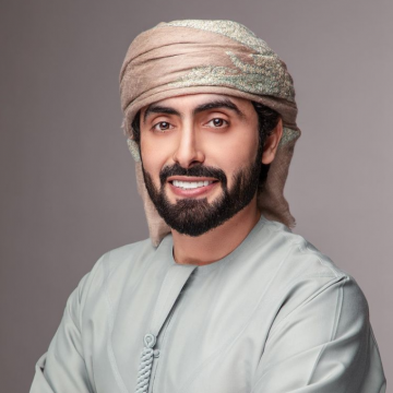 Mohammed Al Menhali – Tagheeb