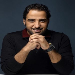 Eida Al Menhali