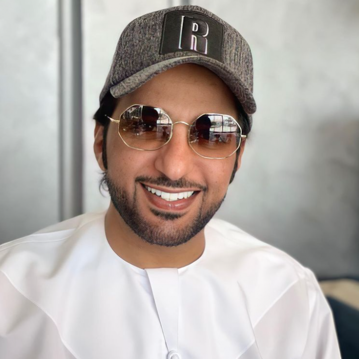 Eida Al Menhali – Wajed Omri