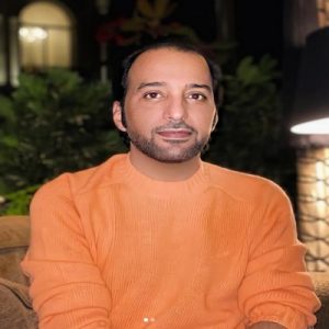 Eida Al Menhali