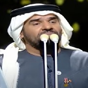 Hussain Al Jassmi – Al Jabal