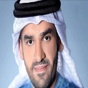 Hussain Al Jassmi – Mahboubati