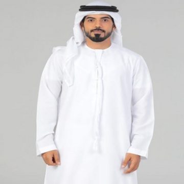 Maedad Al Kaaby – Adabtiny