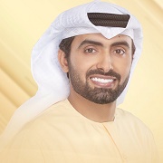 Mohammed Al Menhali – Tathana