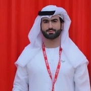 Mohammed Al Mazrouei – Rawayee Gheyaheb