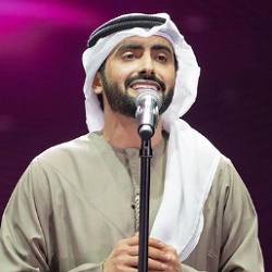 Mohammed Al Menhali – Ashart Laily
