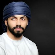 Mohammed Al Shehhi – Ama Beinak