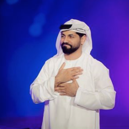 Mohammed Al Shehhi – Dayie Tariqi (Dubai Concert)