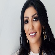 Nadia Al Mansouri – Andi Khabar