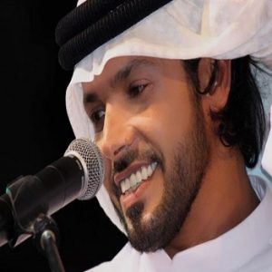 Abdul Menaem Al Ameri