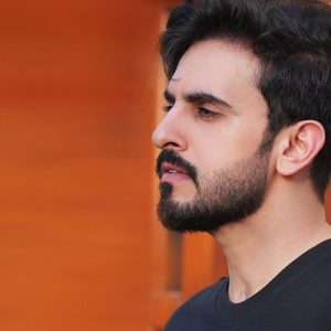 Adel Ebrahim