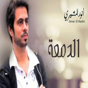 Anwar Al Mushairi