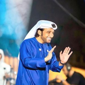Eida Al Menhali