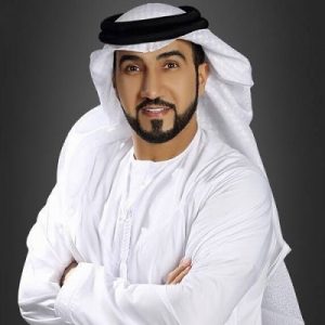 Fadel Al Mazroui