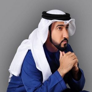 Fadel Al Mazroui