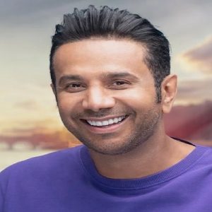 Fayez Al Saeed
