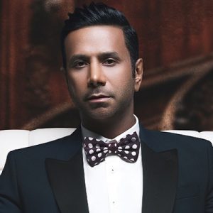 Fayez Al Saeed