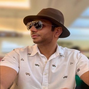 Fayez Al Saeed