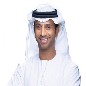 Fayez Al Saeed