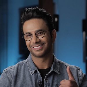 Fayez Al Saeed