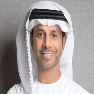 Fayez Al Saeed
