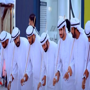 Frqt Fersan Al Maqabeel Al Harbia