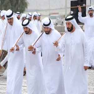 Furquat Shihuh Al Harbia