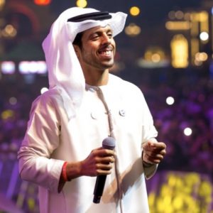 Hamad Al Ameri