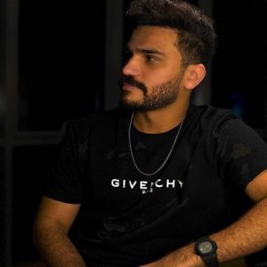 Hamdan Elbloshi