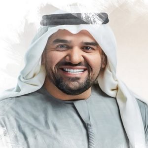 Hussain Al Jassmi