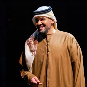 Hussain Al Jassmi