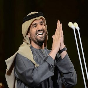 Hussain Al Jassmi