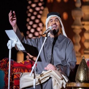 Hussain Al Jassmi