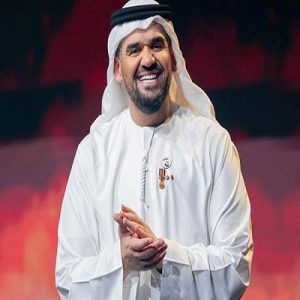 Hussain Al Jassmi