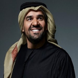 Hussain Al Jassmi