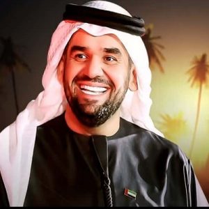 Hussain Al jassmi