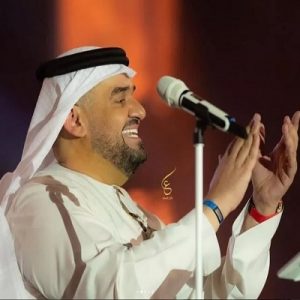 Hussein Al Jassmi