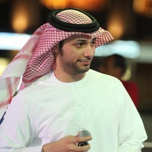 Mansour Zayed